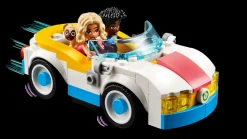 LEGO 42609 Friends Electric Car And Charger Best Sale