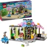 LEGO 42618 Friends Heartlake City Cafe Hot