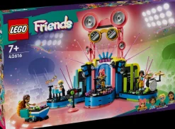 LEGO 42616 Friends Heartlake City Music Talent Show Best