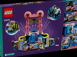 LEGO 42616 Friends Heartlake City Music Talent Show Best