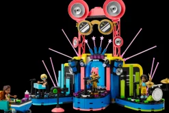 LEGO 42616 Friends Heartlake City Music Talent Show Best