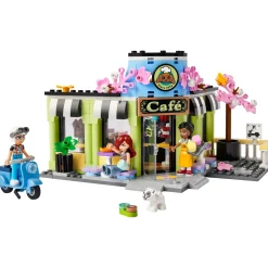 LEGO 42618 Friends Heartlake City Cafe Hot