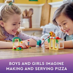 LEGO 41705 Friends Heartlake City Pizzeria Online