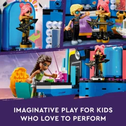 LEGO 42616 Friends Heartlake City Music Talent Show Best