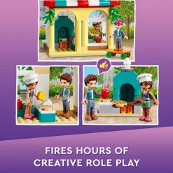 LEGO 41705 Friends Heartlake City Pizzeria Online