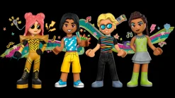 LEGO 42616 Friends Heartlake City Music Talent Show Best