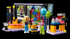 LEGO 42610 Friends Karaoke Music Party Shop