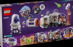 LEGO 42605 Friends Mars Space Base And Rocket Store