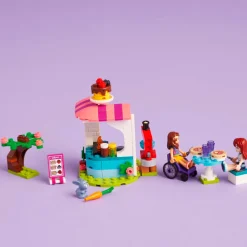 LEGO 41753 Friends Pancake Shop Online