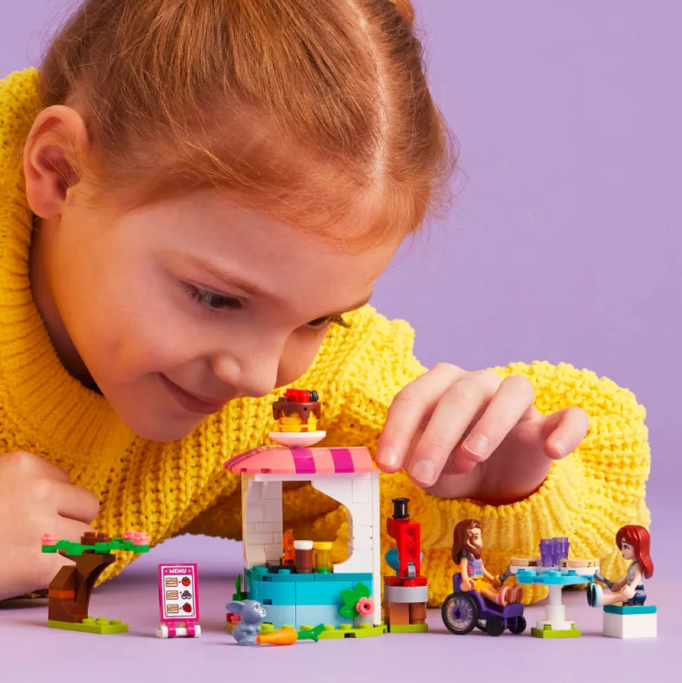 LEGO 41753 Friends Pancake Shop Online