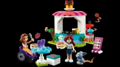 LEGO 41753 Friends Pancake Shop Online
