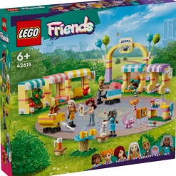 LEGO 42615 Friends Pet Adoption Day Hot