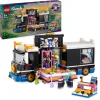 LEGO 42619 Friends Pop Star Music Tour Bus New