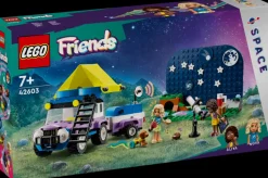 LEGO 42603 Friends Stargazing Camping Vehicle Flash Sale