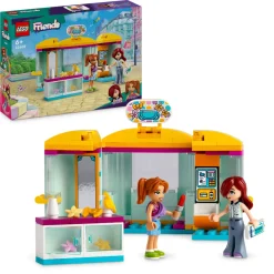 LEGO 42608 Friends Tiny Accessories Store Hot