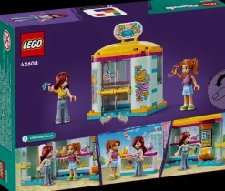 LEGO 42608 Friends Tiny Accessories Store Hot