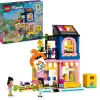 LEGO 42614 Friends Vintage Fashion Store Shop