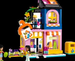 LEGO 42614 Friends Vintage Fashion Store Shop