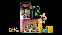 LEGO 42614 Friends Vintage Fashion Store Shop