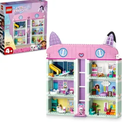 LEGO 10788 Gabby's Dollhouse Clearance
