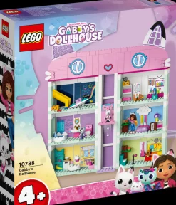 LEGO 10788 Gabby's Dollhouse Clearance