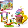 LEGO 10787 Gabby's Dollhouse Kitty's Fairy Garden Party Best Sale