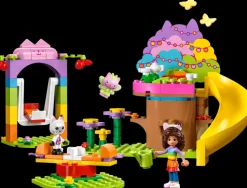 LEGO 10787 Gabby's Dollhouse Kitty's Fairy Garden Party Best Sale