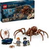LEGO 76434 Harry Potter Aragog In The Forbidden Forest Fashion