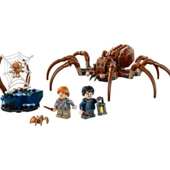 LEGO 76434 Harry Potter Aragog In The Forbidden Forest Fashion