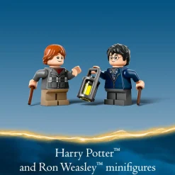 LEGO 76434 Harry Potter Aragog In The Forbidden Forest Fashion