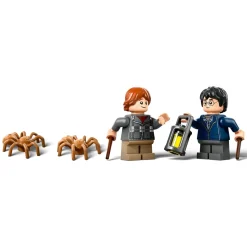 LEGO 76434 Harry Potter Aragog In The Forbidden Forest Fashion