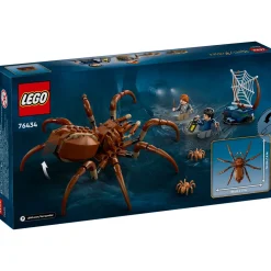 LEGO 76434 Harry Potter Aragog In The Forbidden Forest Fashion