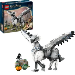 LEGO 76427 Harry Potter Buckbeak Flash Sale