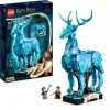 LEGO 76414 Harry Potter Expecto Patronum Shop
