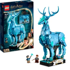 LEGO 76414 Harry Potter Expecto Patronum Shop