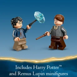 LEGO 76414 Harry Potter Expecto Patronum Shop
