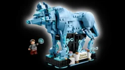 LEGO 76414 Harry Potter Expecto Patronum Shop