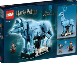 LEGO 76414 Harry Potter Expecto Patronum Shop