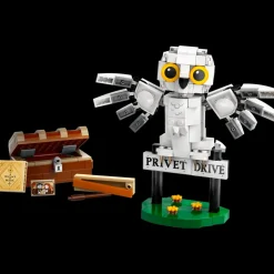 LEGO 76425 Harry Potter Hedwig At 4 Privet Drive Discount