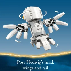 LEGO 76425 Harry Potter Hedwig At 4 Privet Drive Discount