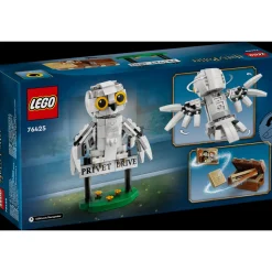 LEGO 76425 Harry Potter Hedwig At 4 Privet Drive Discount