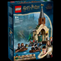 LEGO 76426 Harry Potter Hogwarts Castle Boathouse Clearance