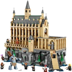LEGO 76435 Harry Potter Hogwarts Castle: The Great Hall Sale
