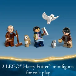 LEGO 76430 Harry Potter Hogwarts Castle Owlery New