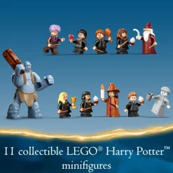 LEGO 76435 Harry Potter Hogwarts Castle: The Great Hall Sale