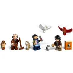 LEGO 76430 Harry Potter Hogwarts Castle Owlery New