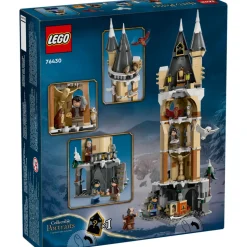 LEGO 76430 Harry Potter Hogwarts Castle Owlery New