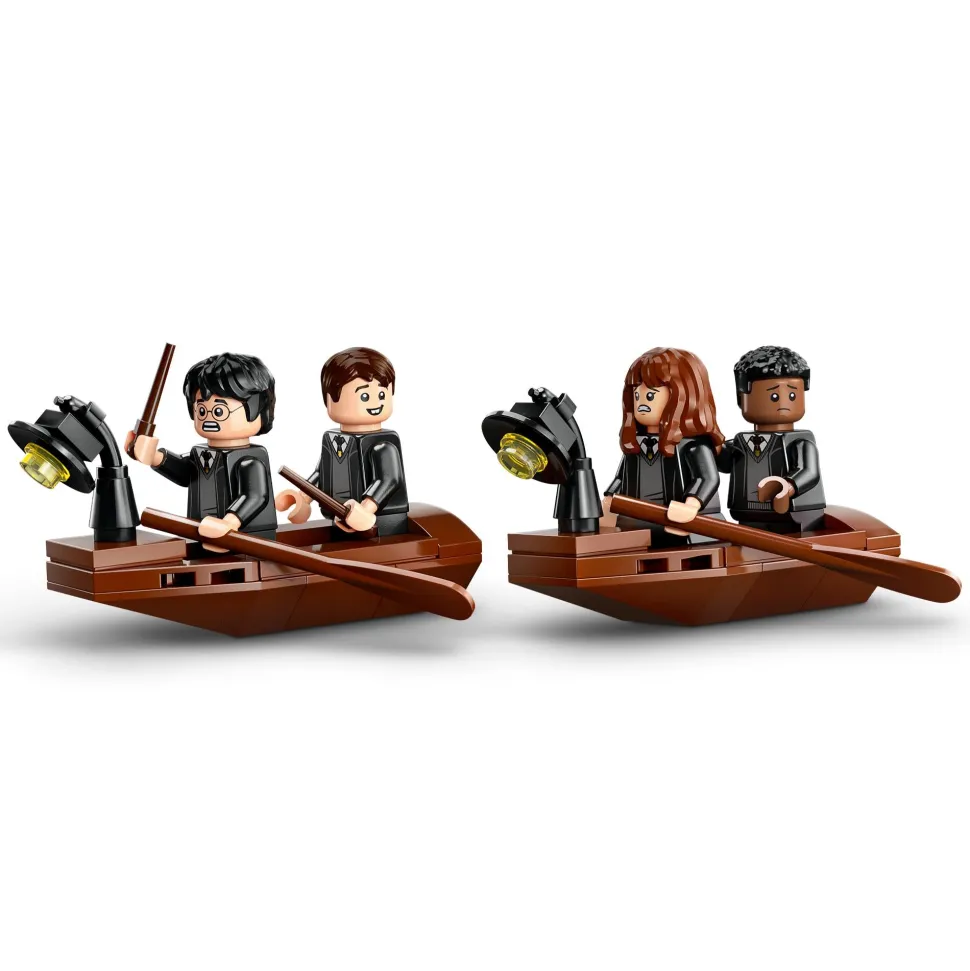 LEGO 76426 Harry Potter Hogwarts Castle Boathouse Clearance