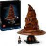 LEGO 76429 Harry Potter Talking Sorting Hat Outlet