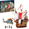 LEGO 76440 Harry Potter Triwizard Tournament: The Arrival Discount